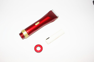 De Precisión Equipo de la Tienda de Seguridad Del Bebé de Cortar El Pelo Eléctricas Batería de Litio Tienen <span class=keywords><strong>Casa</strong></span> - Product Image 3