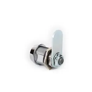JK518 Key Master Industriële Lock Disc Key Master Lock Systeem Industriële Cam Lock