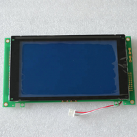 Nouveau et Original WG240128A-TMI-TZ #002 Panneau de Module D'écran Modules LCD, OLED, Graphique