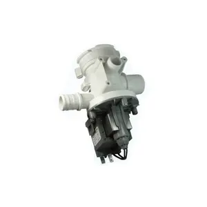 hot sale superior quality replacement washing machine drain pump for LG Bosch Whirlpool