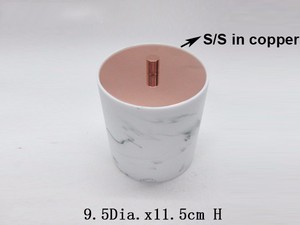 Top Sale Rectangle Shape <b>Box</b> Glass With <b>Metal</b> Frame - Product Image 5