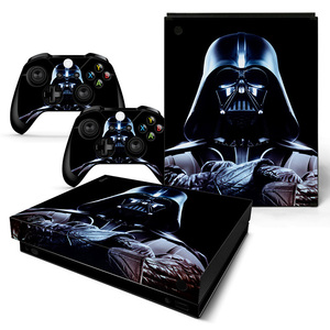 Newest Design Skin Sticker for <strong>Xbox</strong> <strong>One</strong> <strong>X</strong> <strong>Console</strong> Skin Sticker for <strong>Xbox</strong> <strong>One</strong> <strong>X</strong> - Product Image 4