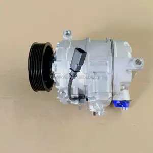 Máy Nén AC Chất Lượng Cao Hoàn Toàn Mới 95812601200 Cho Porsche VW Audi