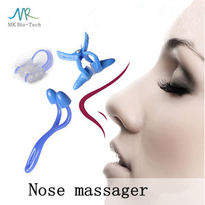 2017ร้อนจมูกยกกระชับคลิปสร้างรูปร่างจมูกมายากลปัตตาเลี่ยน Shaper สามชิ้น - Product Image 2