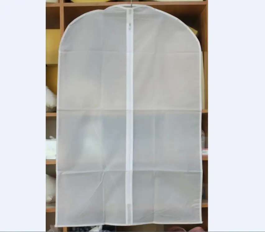 Online Shopping China Supplier Shopping Bag nonwoven suit cover