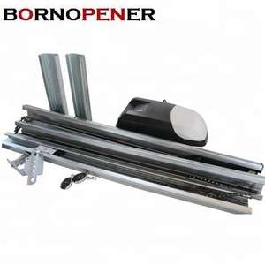 CE Automatic Sectional <strong>Garage</strong> <strong>Door</strong> <strong>Opener</strong> Motorized Overhead <strong>Garage</strong> <strong>Door</strong> <strong>Opener</strong> Electric Roll up <strong>Garage</strong> <strong>Door</strong> <strong>Openers</strong> - Product Image 6