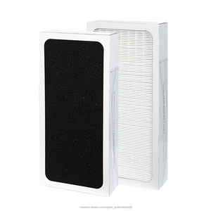 Filtro Hepa extractor filtro de papel tela - Product Image 6