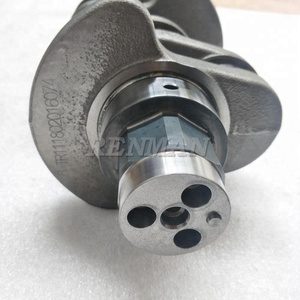 Foton Cummins ISF2.8 Động Cơ Trục Khuỷu 5443207 5349603 5349597 4980384 - Product Image 6