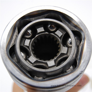 ชุดข้อต่อเพลาขับ <span class=keywords><strong>AUSTIN</strong></span> ALLEGRO Estate <span class=keywords><strong>Rover</strong></span> <span class=keywords><strong>Mini</strong></span> 1000 1300 OE BAU2018 BAU4444 BAU4444EVA 27H7567 - Product Image 4