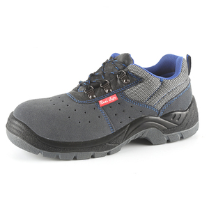 Chaussures de sécurité pour le travail, chaussures de sécurité de protection, chaussures de sécurité sud-africaines RS6161C - Product Image 1