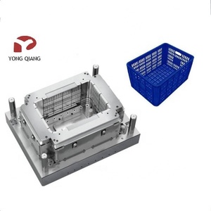Hộp Nhựa Khuôn Nhựa Container Khuôn/Khuôn Nhà Máy Sản Xuất - Product Image 1