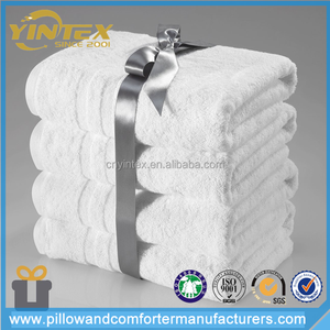 Khách Sạn Sang Trọng Và Spa 100% Thổ Nhĩ Kỳ Bông Dải Panel Bath Mat Set - Product Image 3