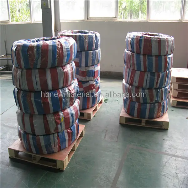 Magnesium Ribbon Anode for Cathodic Protection , Corrosion Prevention Materials