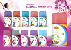 เครื่องพ่นน้ำหอมปรับอากาศแบบสเปรย์ กลิ่นหอมจากน้ำมันหอมระเหย ผลิตจากไม้แท้ เป็นมิตรต่อสิ่งแวดล้อม เหมาะสำหรับรถยนต์ บ้าน และการเดินทาง สินค้าพร้อมส่ง - Product Image 4