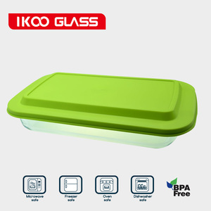 <span class=keywords><strong>Pyrex</strong></span> verre micro-ondes <span class=keywords><strong>plat</strong></span> allant au four avec <span class=keywords><strong>couvercle</strong></span> 1.0L - Product Image 1