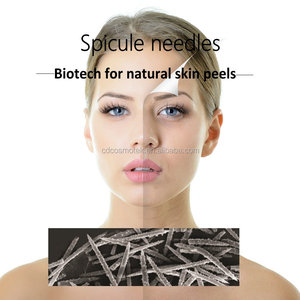 Spongilla <span class=keywords><strong>M</strong></span>-a-s-<span class=keywords><strong>k</strong></span> Peeling em Pó para Pele Problemática - Product Image 2