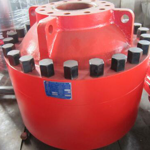 API BOP <span class=keywords><strong>Shaffer</strong></span> Type 13 5/8 5k - Product Image 2
