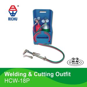 Bộ Dụng Cụ Hàn Và Cắt - Product Image 3