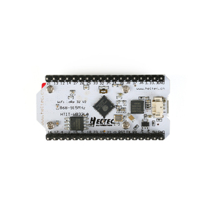 Versión Actualizada SX1276 LoRa ESP32, Kit de Desarrollo con Pantalla OLED de 0.96 Pulgadas, BT, WIFI, 868-915MHz - Product Image 3