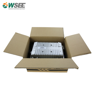 กลางแจ้ง CATV Optical <span class=keywords><strong>sc</strong></span>/<span class=keywords><strong>apc</strong></span>/fc /<span class=keywords><strong>apc</strong></span> Node EOC Master 1100 ~ 1600nm 45 ~ 862MHz & 1006MHz -8 ~ + 2dBm 104dBuV 2.5KGS CN;SHN wsee - Product Image 5