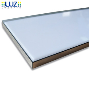 Waterproof Outdoor LED Panel Light 12W 1200x600 LED Frame Panel Light Ceiling - Product Image 5