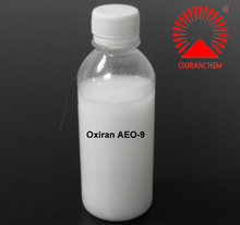 AEO 7 AEO 9, Prodotti Chimici Grezzi per Detergenti Liquidi - Product Image 2