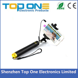 Sản Phẩm Mới Cải Tiến Mới 2022 Giá Rẻ Mini Monopod Tripod Selfie Stick - Product Image 6