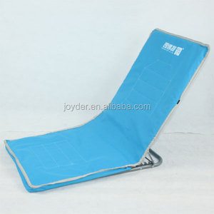 Cojín plegable Silla de playa sin pierna - Product Image 5