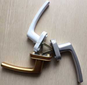 Accesorios <span class=keywords><strong>de</strong></span> <span class=keywords><strong>aluminio</strong></span> <span class=keywords><strong>de</strong></span> 90110204 colores, manija <span class=keywords><strong>de</strong></span> ventana <span class=keywords><strong>para</strong></span> <span class=keywords><strong>ventanas</strong></span> Upvc - Product Image 3