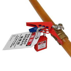 Van Đường Ống Loto Van An Toàn Van Khóa Van Khí - Product Image 4