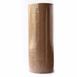 Hotmelt Jambo BOPP cinta adhesiva Jumbo roll - Product Image 4