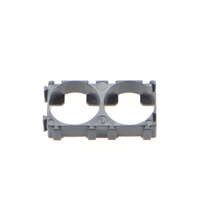 <span class=keywords><strong>Support</strong></span> de batterie 18650 2P, <span class=keywords><strong>support</strong></span> de batterie 18650, entretoise, <span class=keywords><strong>support</strong></span> de cellule 18650 - Product Image 1
