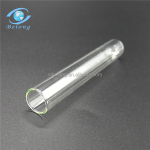 IBELONG provetta in <span class=keywords><strong>vetro</strong></span> <span class=keywords><strong>da</strong></span> <span class=keywords><strong>laboratorio</strong></span> <span class=keywords><strong>di</strong></span> vendita calda con tappo in sughero 13x145mm - Product Image 4