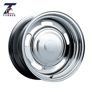 Saysunrio — <span class=keywords><strong>jantes</strong></span> en <span class=keywords><strong>acier</strong></span> pour suv, <span class=keywords><strong>4x4</strong></span>, 15x7, conception de rayons, <span class=keywords><strong>jantes</strong></span> - Product Image 5