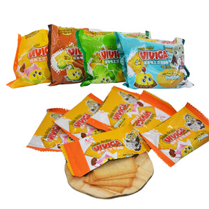 192 Bag Pack Bánh Quy Giòn Khoai Tây Giòn - Product Image 1