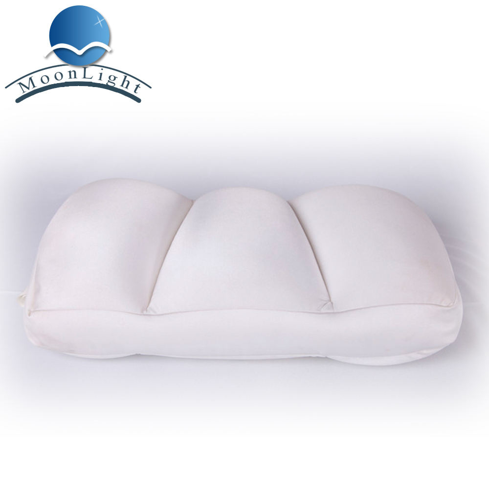 air bead pillow