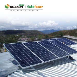 M6 Di Động Năng Lượng Mặt Trời <span class=keywords><strong>Monocrystalline</strong></span> Bảng Điều Chỉnh 150wp 160wp 170wp 180wp 190wp 200wp Pv <span class=keywords><strong>Module</strong></span> Cho Sử Dụng Hệ Thống Nhà - Product Image 6