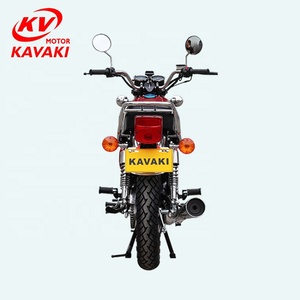 De alta calidad de la motocicleta 72 radios de mano guardias <span class=keywords><strong>gn</strong></span> de la motocicleta para niños adultos - Product Image 5