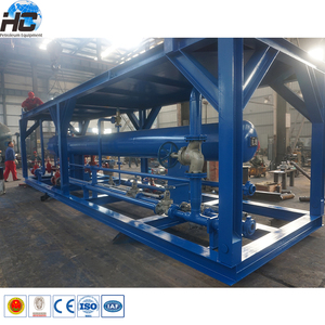 Échangeur thermique tubulaire haute pression, industriel, fabriqué en chine, à vente, - Product Image 1