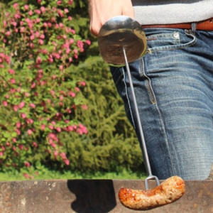 Pincho para Barbacoa SK-6527 Musketeer, Herramienta de Cocina, Espada para BBQ - Product Image 6