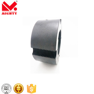 บูชเหล็กมาตรฐานยุโรปแบบเรียว ปรับแต่งได้ตามความต้องการของลูกค้า (OEM) พร้อมระบบล็อคแบบเรียว - Product Image 6