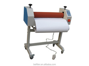 BFT-650E Eléctrico y Manual Laminador En Frío Máquinas con precio de fábrica - Product Image 4
