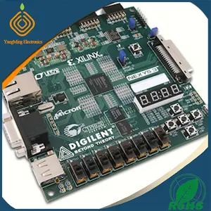 Nexys3 Spartan-6 FPGA 보드 Spartan-6 FPGA XC6LX16-CS324