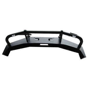 Parachoques Delantero de Alta Calidad al por Mayor, Barra Protectora Todoterreno 4x4 para <span class=keywords><strong>Land</strong></span> <span class=keywords><strong>Cruiser</strong></span> Prado <span class=keywords><strong>100</strong></span> - Product Image 4