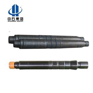 Layanan Lapangan Minyak Halliburton - Packer Casing Annular - Product Image 1