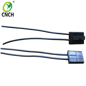 2 دبوس GM مولد التيار الكهربائي إصلاح الأسلاك مقبس التوصيل تشيفي GM 2 الأسلاك 150MM - Product Image 3