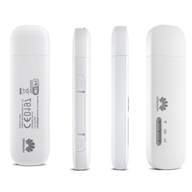 4G Wifi модем LTE Cat Hua wei E8372