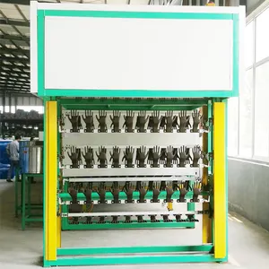 Automatic Glove Machine/ Glove Dipped Production equipment