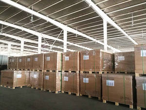 <span class=keywords><strong>Solarman</strong></span> Sistema de Panel Solar en Red Alta Calidad 1kw 2kw 3kw 5kw Sistema de Energía Solar PARA EL Hogar Growatt Inversor MPPT 6kw 8kw - Product Image 5