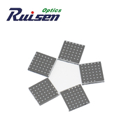 Optical First Surface Mirror Front Mirror Aluminum Coating Mirror